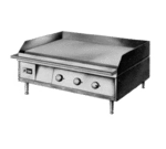 Lang Manufacturing , 124TC, Griddle, Electric, Countertop