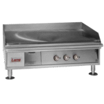 Lang Manufacturing , 124TM, Griddle, Electric, Countertop