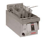 Lang Manufacturing , 130FM, Fryer, Electric, Countertop, Full Pot