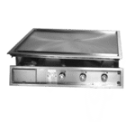 Lang Manufacturing , 136TDIG, Griddle, Electric, Built-In