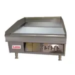 Lang Manufacturing , 172T, Griddle, Electric, Countertop