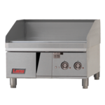 Lang Manufacturing , 224TC, Griddle, Gas, Countertop