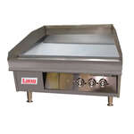 Lang Manufacturing , 236T, Griddle, Gas, Countertop