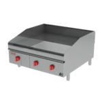 Lang Manufacturing , 248ZTD, Griddle, Gas, Countertop