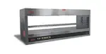 Lang Manufacturing 9J-148CMW-208V_1PH, Cheesemelter, Electric, 208V, Top Mounted, 48" W