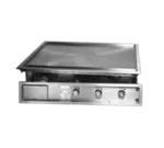 Lang Manufacturing , 9K-172TDIG_208V_1PH, Griddle, Electric, Built-In, 208V, 72" W
