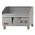 Lang Manufacturing , 9K-224T_LP, Griddle, Gas, Countertop, 120V, 24" W