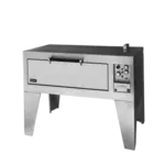 Lang Manufacturing 9M-DO54B1M_208V_1PH, Oven, Deck-Type, Electric, 208V, Single Deck, 6.0Kw