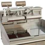 Lang Manufacturing , CCSE12, Griddle with Platens, Electric