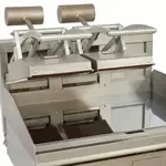 Lang Manufacturing , CCSE12, Griddle with Platens, Electric
