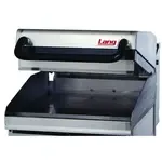 Lang Manufacturing , CSG24, Griddle with Platens, Gas