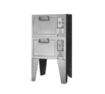 Lang Manufacturing , DO361M, Oven, Deck-Type, Electric