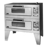 Lang Manufacturing , DO54B2M, Oven, Deck-Type, Electric