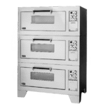 Lang Manufacturing , DO54R2M, Oven, Deck-Type, Electric