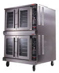 Lang Manufacturing , ECOD-AP2, Convection Oven, Electric