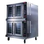 Lang Manufacturing , ECOF-AP2, Convection Oven, Electric