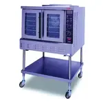 Lang Manufacturing , GCOD-AP1, Convection Oven, Gas
