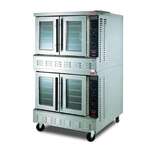 Lang Manufacturing , GCOD-AP2, Convection Oven, Gas