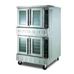 Lang Manufacturing , GCOD-AP2, Convection Oven, Gas