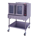 Lang Manufacturing , GCOF-AP1, Convection Oven, Gas