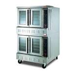 Lang Manufacturing , GCOF-AP2, Convection Oven, Gas