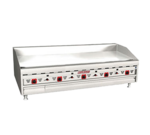 Magikitchn , MKG-60-ST, Griddle, Gas, Countertop
