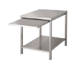 Market Forge , 92-1014, Equipment Stand