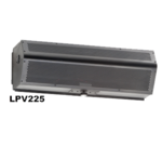 Mars Air Systems , LPV225-1UA-OB, Lo Pro