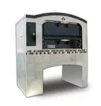 Marsal Ovens MB-236 SGL, Pizza Oven, Deck-Type, Gas, 52" W, Made In USA