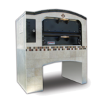 Marsal Ovens , MB236 Single, Pizza Oven, Deck-Type, Gas