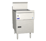 Pitco Frialator , FBG18-SSTC, Fryer, Gas, Floor Model, Full Pot
