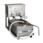 Pitco Frialator , P14, Fryer Filter, Mobile, Made In USA