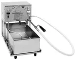 Pitco Frialator , RP14, Fryer Filter, Mobile, Made In USA