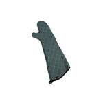 San Jamar , 800FG24-BK, Oven Mitt