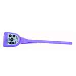 San Jamar , ASZTHERMW, Thermometer, Misc
