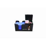 San Jamar , B400BK, Bar Caddy