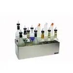 San Jamar , B5522D, Speed Rail / Rack