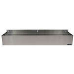 San Jamar , B5542D, Speed Rail / Rack