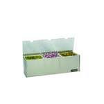 San Jamar , B6183INL, Bar Condiment Holder