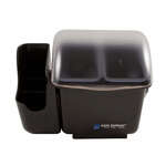 San Jamar , BD2004CAL, Bar Condiment Holder