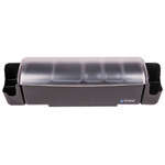 San Jamar , BD4023S, Bar Condiment Holder