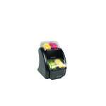 San Jamar , BDS2204NL, Bar Condiment Holder