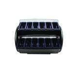 San Jamar , BDS4206, Bar Condiment Holder