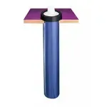 San Jamar , C2010C, Cup Dispensers, In-Counter