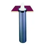 San Jamar , C2410C, Cup Dispensers, In-Counter