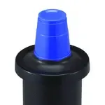 San Jamar , C2410CBK, Cup Dispensers, In-Counter