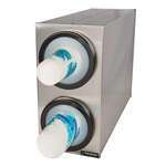 San Jamar , C2802, Cup Dispensers, Countertop