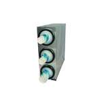 San Jamar , C2803, Cup Dispensers, Countertop