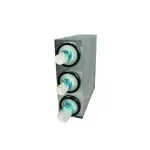 San Jamar , C2803, Cup Dispensers, Countertop