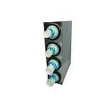 San Jamar , C2804, Cup Dispensers, Countertop